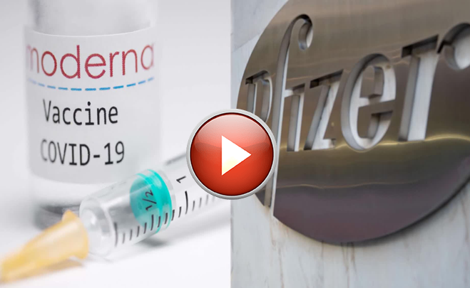 Pfizer vs. Moderna Vaccines: Does One Have More Side Effects Than the